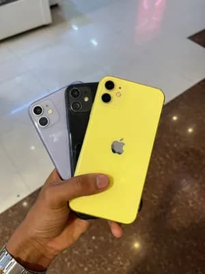 Apple iPhone 11 64GB