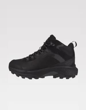 MERREL Leather Shoes