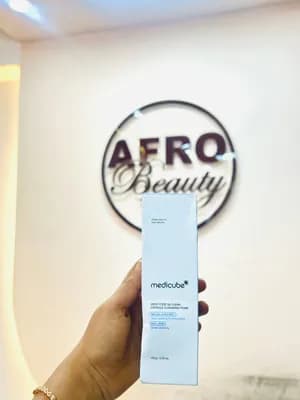 Medicube Zero Foam Cleanser