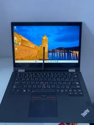 Lenovo ThinkPad Yoga X380 Laptop