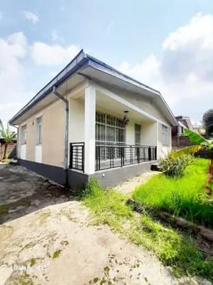 Old Villa House Ayat 300 sqm