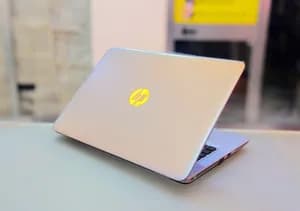 HP Slim Elitbook G3 8GB 500GB