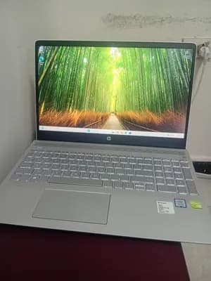 HP Pavilion Core i5 8th Gen