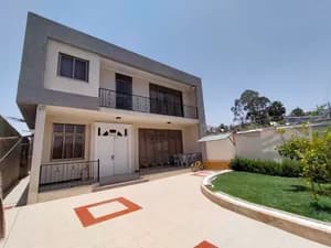 G+1 Terrace House 300 sqm