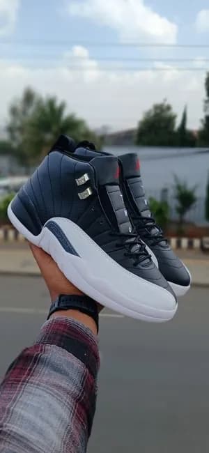 Air Jordan 12 Retro