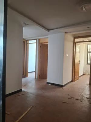 3-Bedroom 20/80 Condominium Bole Arabssa