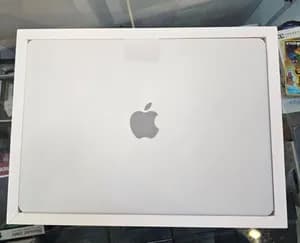Apple MacBook Pro 14-inch M4 2024