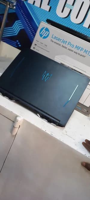 Acer Predator Helios 300 gaming laptop