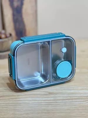 Stainless steel Lunch Box