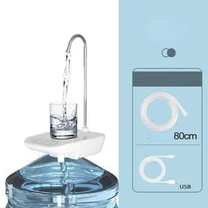Smart Water Dispenser