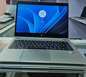 HP EliteBook 840 G5 i5 16GB 512GB