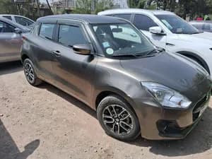2022 Suzuki Swift Full Option