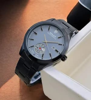 Rolex Oyster Perpetual Inspired Timepiece