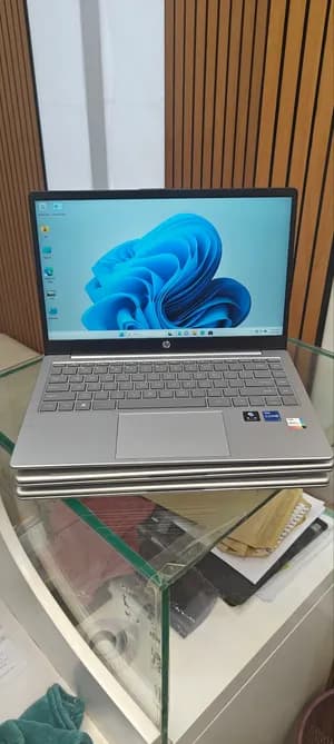 HP Notebook Core i7 12th Gen