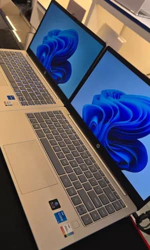 HP Notebook Core i5 13th Gen Laptop