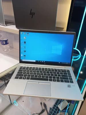 HP EliteBook 840 G7 i7 16GB 512GB