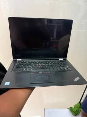 Lenovo ThinkPad X380 Touch Laptop