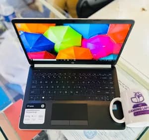 HP Notebook Core i3 8th Gen 14 Inch