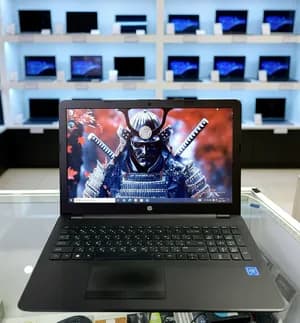 Hp 15.6 inch 4GB RAM 500GB HDD
