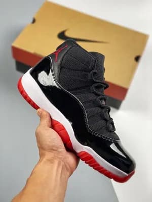Jordan 11