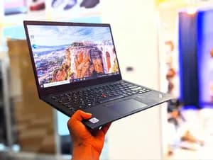 Lenovo Slim ThinkPad X1 Carbon