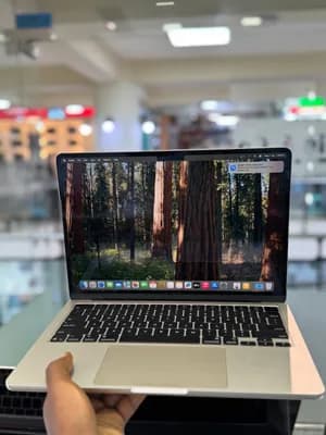 Apple MacBook Air M4 16GB 256GB