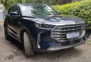 Jetour X70 Plus SUV