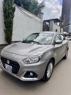 Suzuki Dzire 2021 Automatic