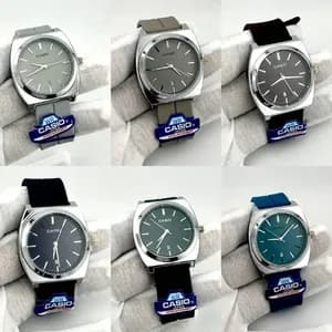 Casio Classic Wrist Watch