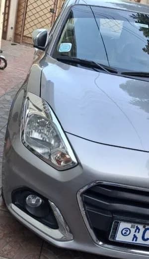 Suzuki Dzire 2023 Automatic