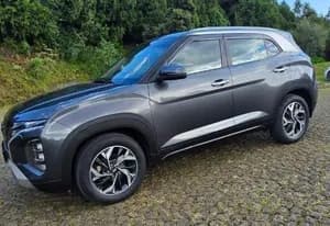 Hyundai Creta 1.6L GDI 2023