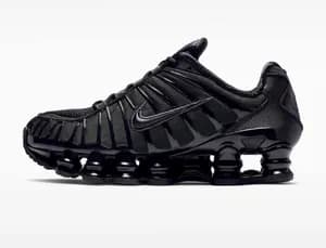 Nike shoxe