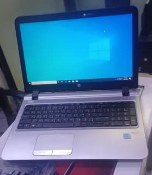 HP Probook 450 G3 Laptop