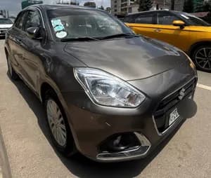 Suzuki Dzire 2022 Full Option