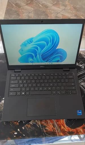 Dell latitude 3420 512 GB