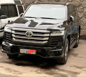 Toyota LandCruiser VXR 2023 Diesel