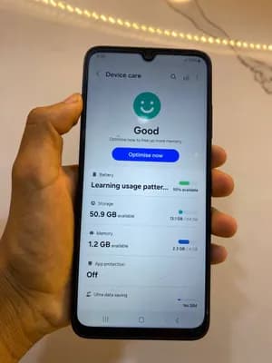 Samsung Galaxy M14 4GB 64GB