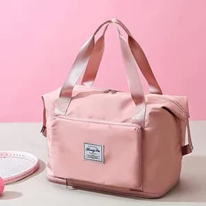 Foldable Quality Travel Bag