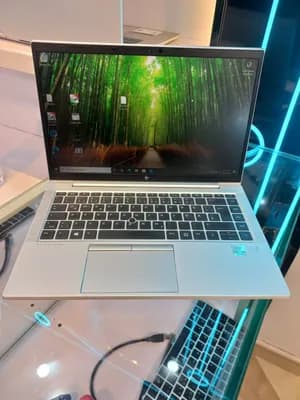 HP EliteBook 840 G7 i5 Laptop