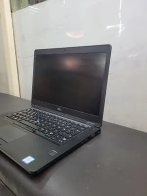 Dell Latitude 5480