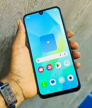 Samsung Galaxy A16 128GB 4GB