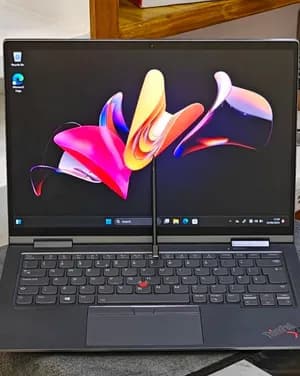 Lenovo ThinkPad X1 Yoga Laptop