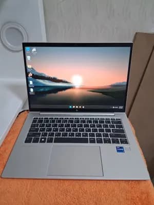 HP EliteBook 840 G9 Laptop