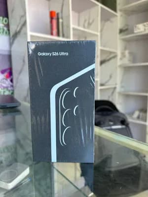 Samsung Galaxy S26 Ultra 256GB