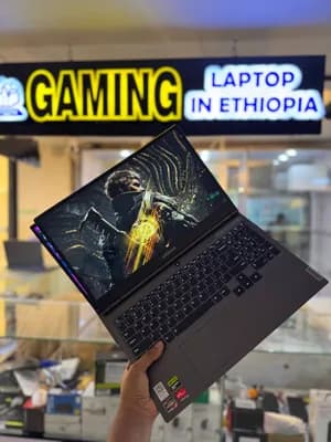 Lenovo Legion R7000 512GB 16GB 15.6inch