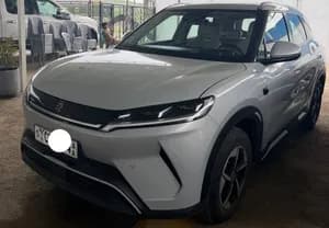 BYD Yuan Up Electric 2025