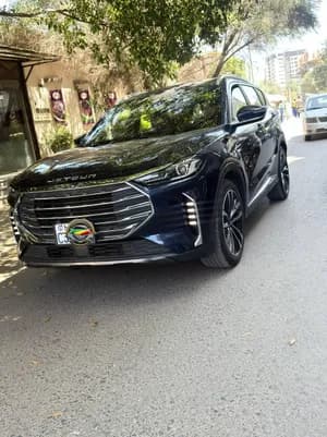 Jetour X70 Plus 2022 SUV