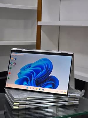 HP EliteBook X360 1040 G7 Laptop