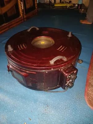 Zamda Home Bread Cookie Oven