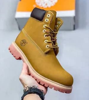 Timberland